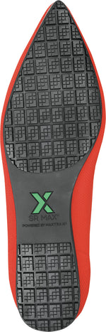 Women's Albright MaxTRAX® Soft Toe Slip-On Dress Shoe