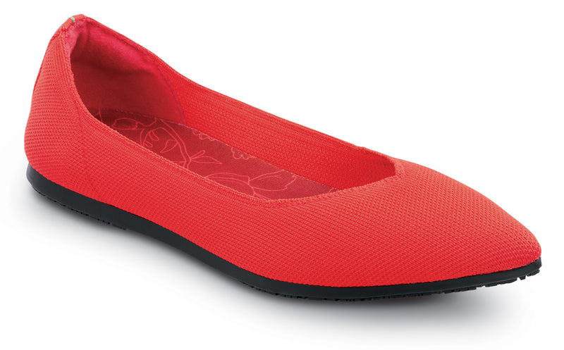 Women's Albright MaxTRAX® Soft Toe Slip-On Dress Shoe