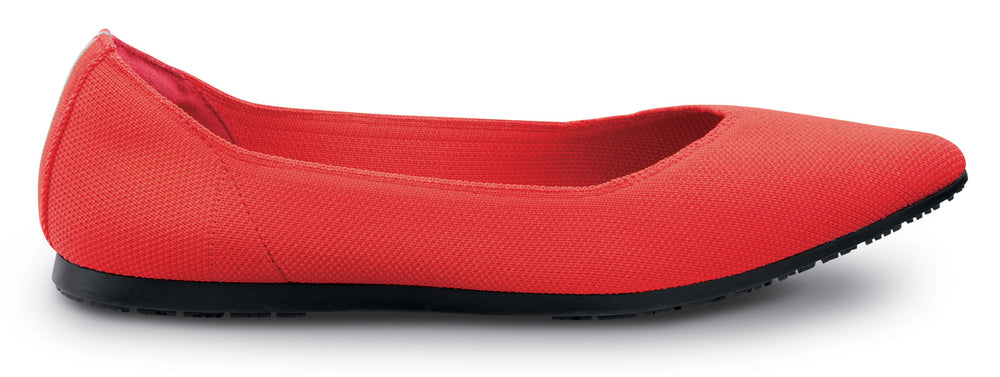 Women's Albright MaxTRAX® Soft Toe Slip-On Dress Shoe