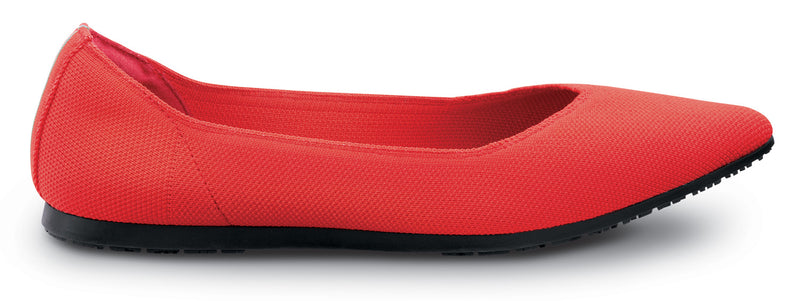 Women's Albright MaxTRAX® Soft Toe Slip-On Dress Shoe