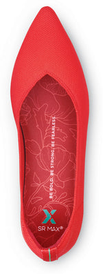 Women's Albright MaxTRAX® Soft Toe Slip-On Dress Shoe