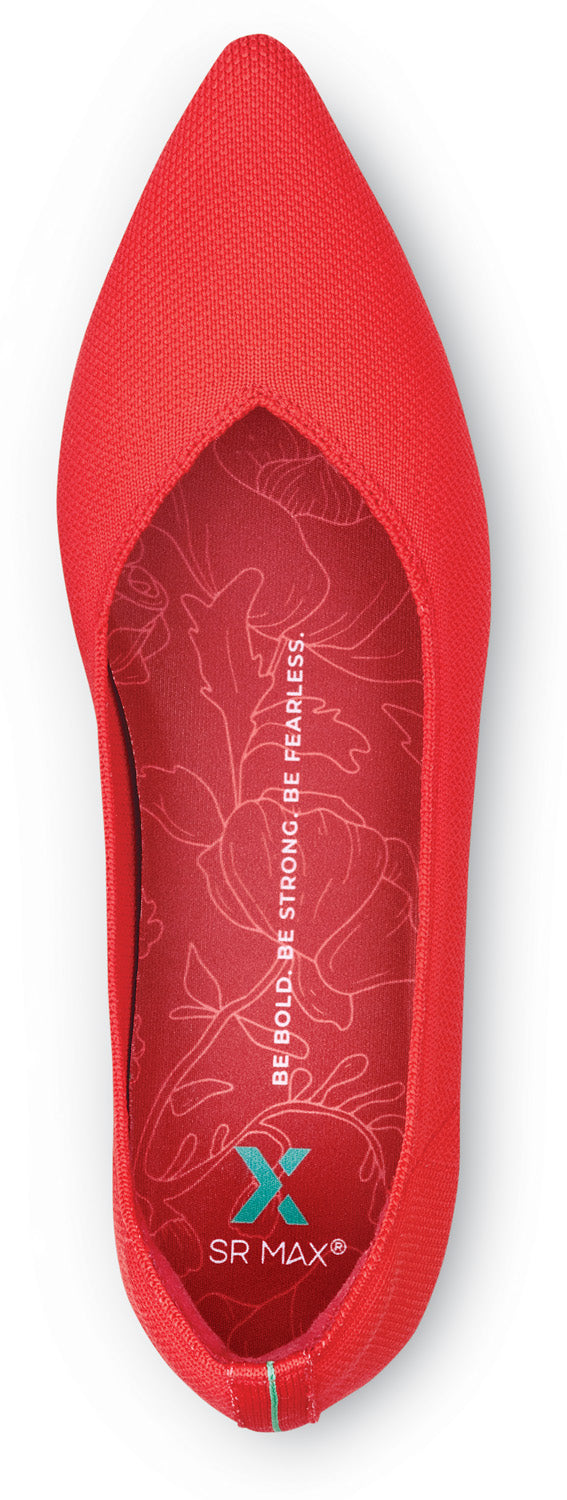 Women's Albright MaxTRAX® Soft Toe Slip-On Dress Shoe