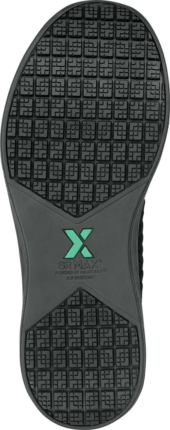 Women's Haywood MaxTRAX® Soft Toe SRO Athletic