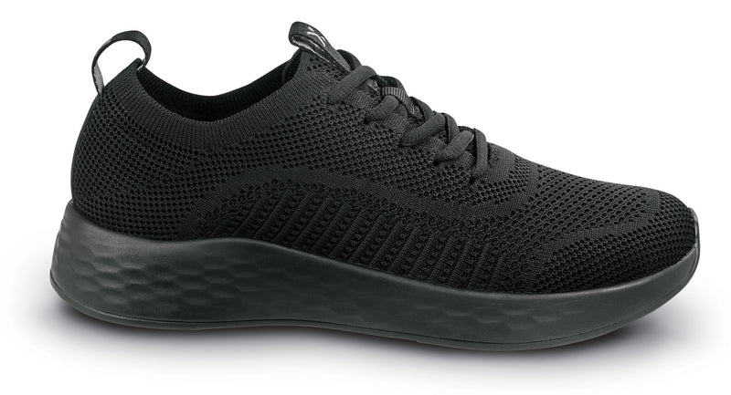 Women's Haywood MaxTRAX® Soft Toe SRO Athletic