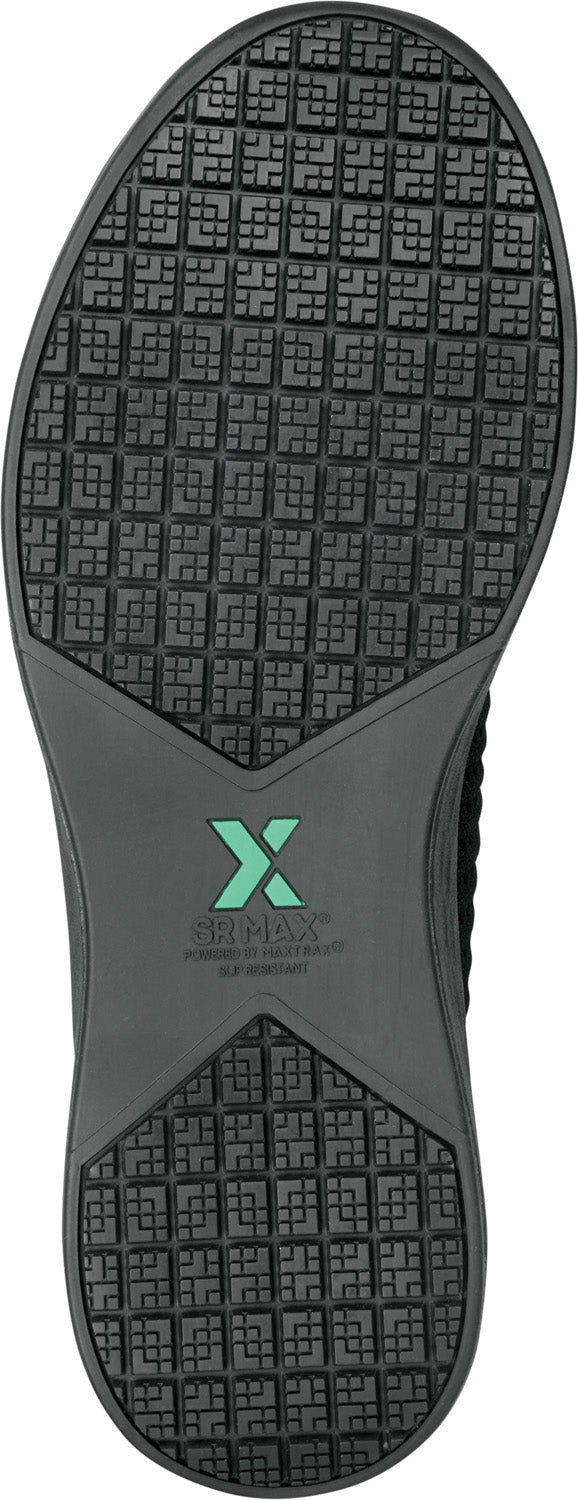 Men's Haywood MaxTRAX® Soft Toe SRO Athletic