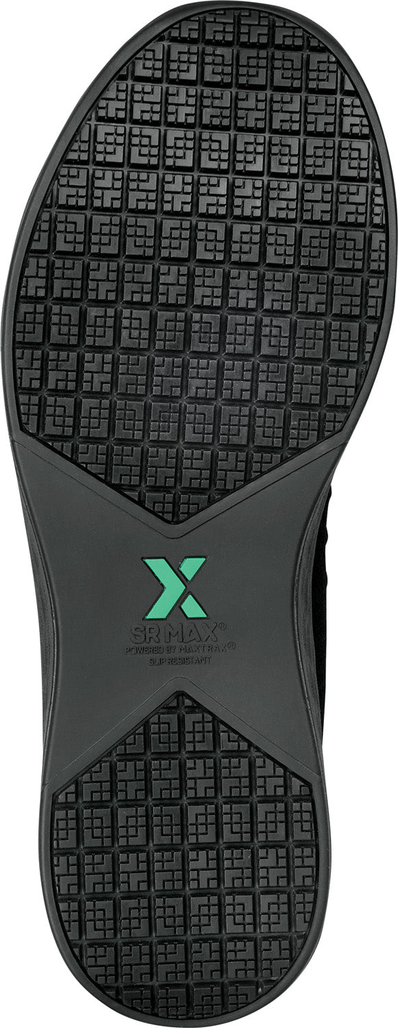 Men's Starmount MaxTRAX® Soft Toe SRO Athletic