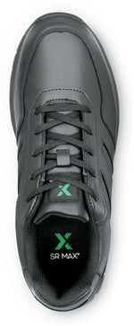 Women's Lexington MaxTRAX® Soft Toe SRO Athletic