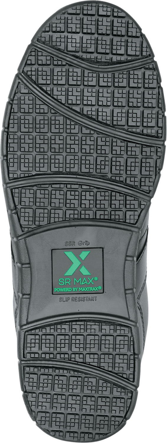 Men's Lexington MaxTRAX® Soft Toe SRO Athletic