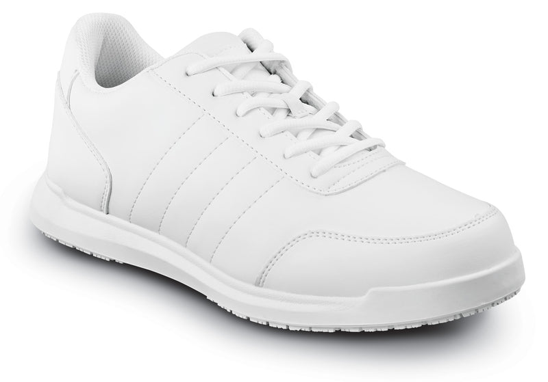 Men's Maxton II MaxTRAX® Soft Toe SRO Athletic