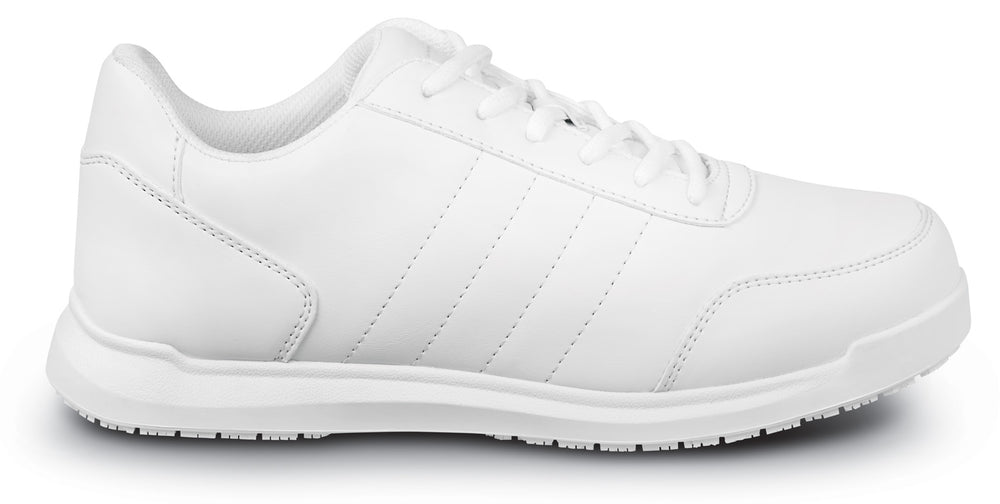 Men's Maxton II MaxTRAX® Soft Toe SRO Athletic