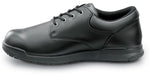 SR Max Marshall Women's Oxford Style Soft Toe Slip Resistant Work Shoe