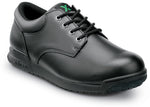 SR Max Marshall Men's Oxford Style Soft Toe Slip Resistant Work Shoe