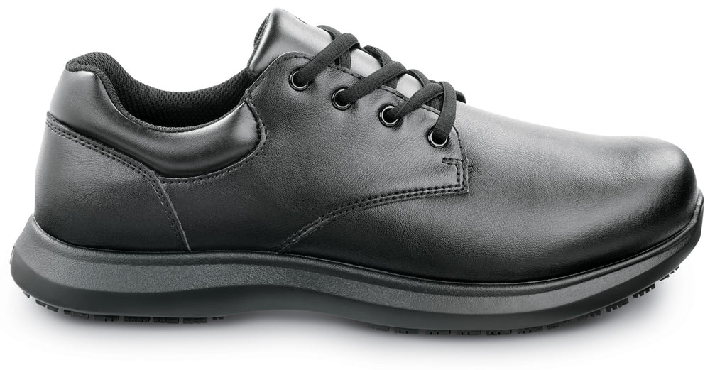 Women's Ayden MaxTRAX® Soft Toe SRO Oxford