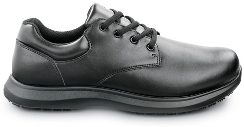 Women's Ayden MaxTRAX® Soft Toe SRO Oxford