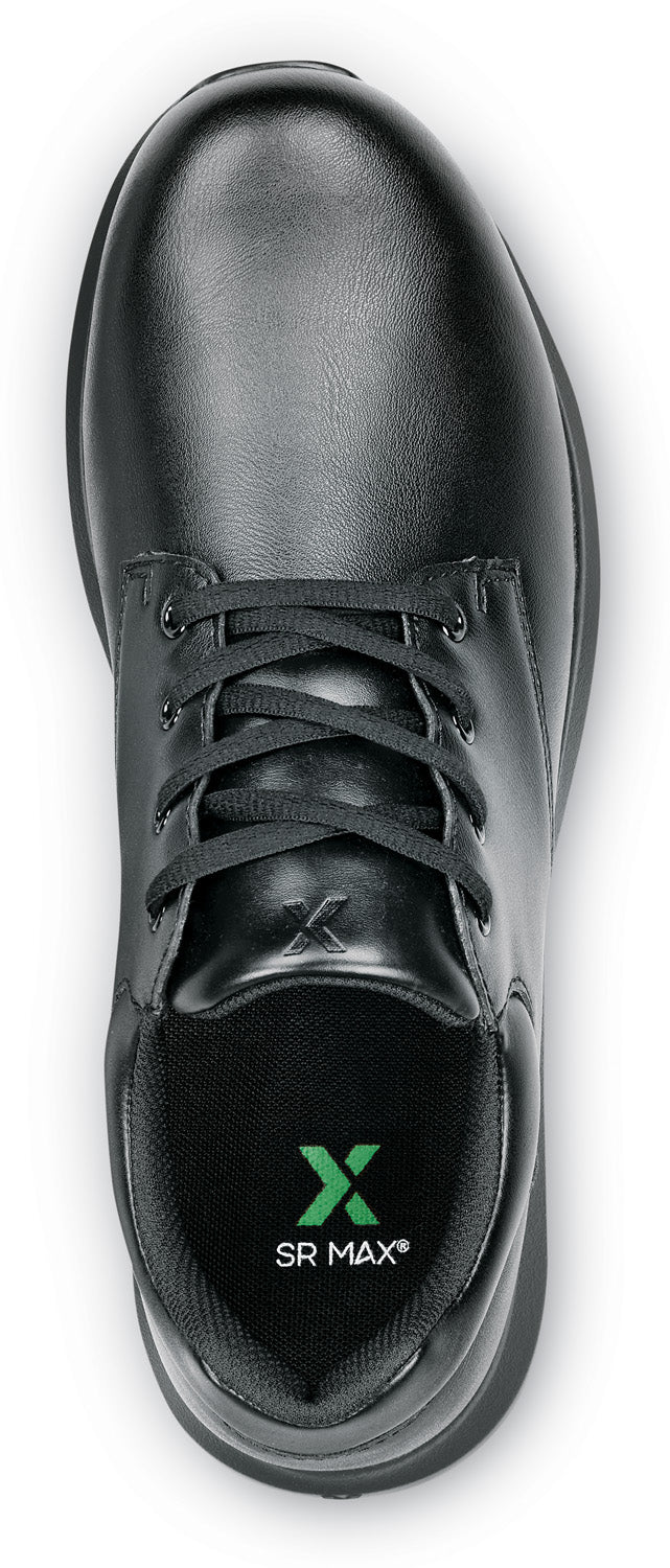 Women's Ayden MaxTRAX® Soft Toe SRO Oxford