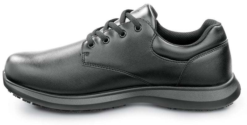 Men's Ayden MaxTRAX® Soft Toe SRO Oxford