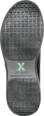 Men's Ayden MaxTRAX® Soft Toe SRO Oxford