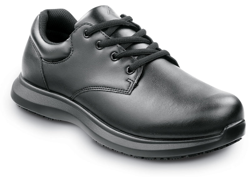 Men's Ayden MaxTRAX® Soft Toe SRO Oxford