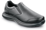 Women's Saratoga MaxTRAX® Soft Toe SRO Slip-On Oxford