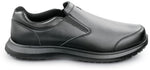 Women's Saratoga MaxTRAX® Soft Toe SRO Slip-On Oxford