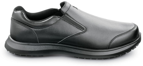 Women's Saratoga MaxTRAX® Soft Toe SRO Slip-On Oxford