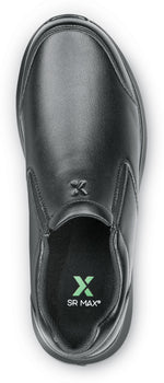 Women's Saratoga MaxTRAX® Soft Toe SRO Slip-On Oxford
