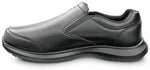 Men's Saratoga MaxTRAX® Soft Toe SRO Slip-On Oxford