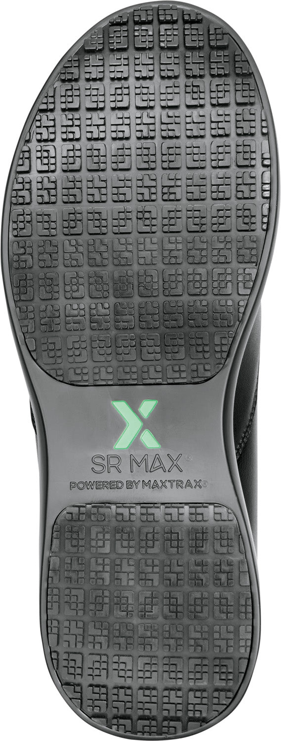 Men's Saratoga MaxTRAX® Soft Toe SRO Slip-On Oxford