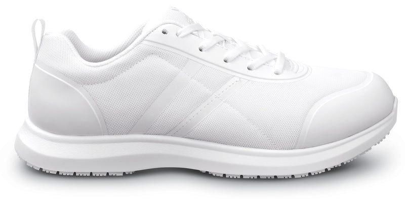 Men's Aiken MaxTRAX® Soft Toe SRO Athletic