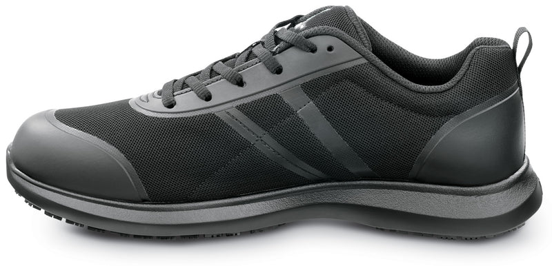 Women's Aiken MaxTRAX® Soft Toe SRO Athletic