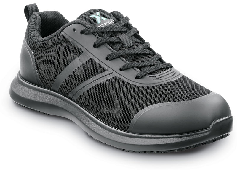 Women's Aiken MaxTRAX® Soft Toe SRO Athletic