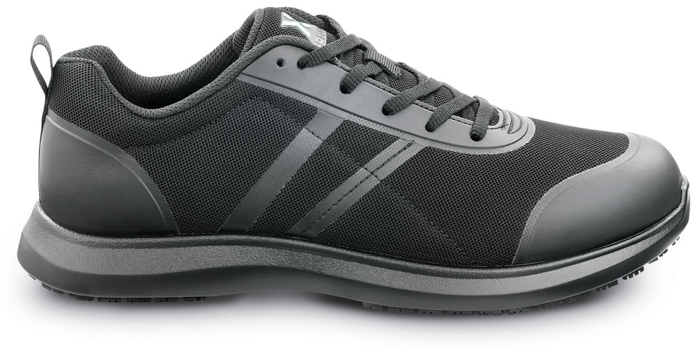 Women's Aiken MaxTRAX® Soft Toe SRO Athletic