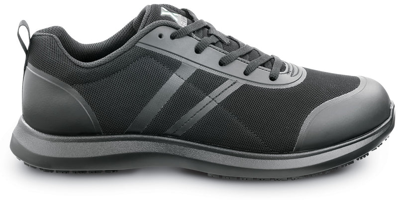 Women's Aiken MaxTRAX® Soft Toe SRO Athletic