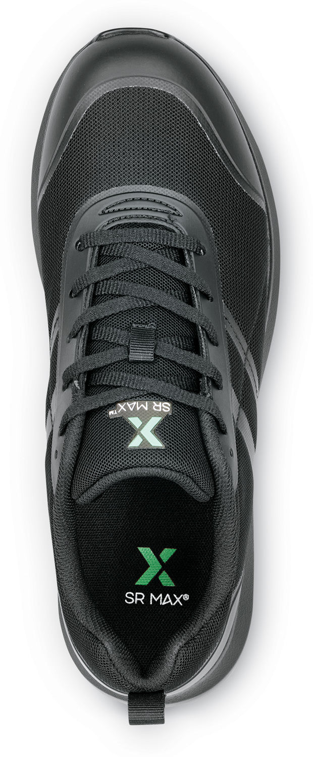 Men's Aiken MaxTRAX® Soft Toe SRO Athletic
