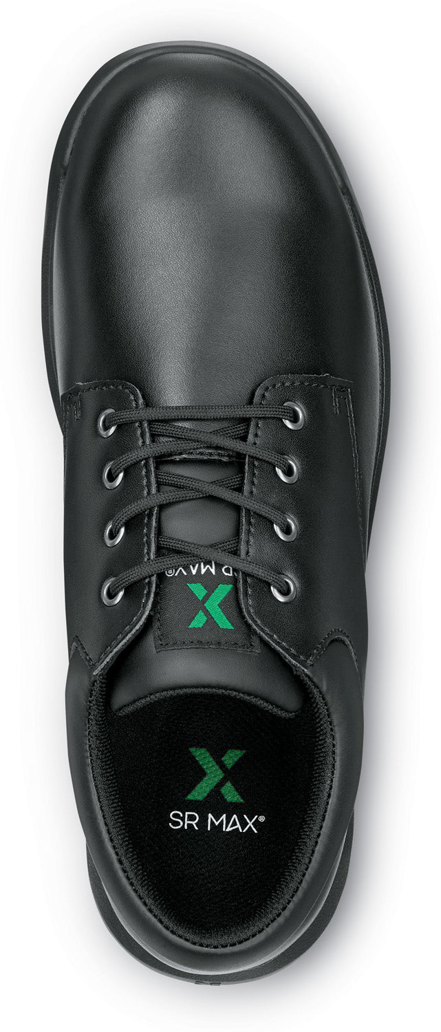 Women's Marshall II MaxTRAX® Soft Toe SRO Oxford