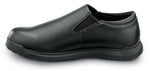 Women's Ashland II MaxTRAX® Soft Toe Slip-On Oxford