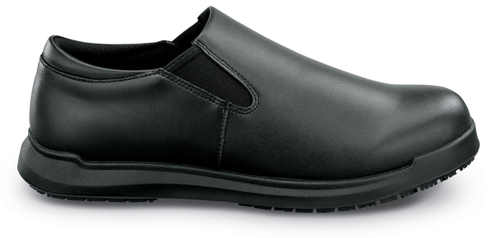 Women's Ashland II MaxTRAX® Soft Toe Slip-On Oxford
