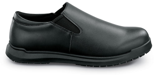 Women's Ashland II MaxTRAX® Soft Toe Slip-On Oxford