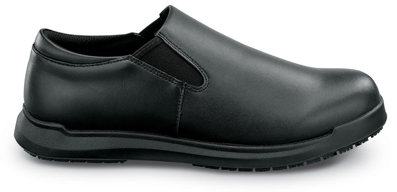 Women's Ashland II MaxTRAX® Soft Toe Slip-On Oxford