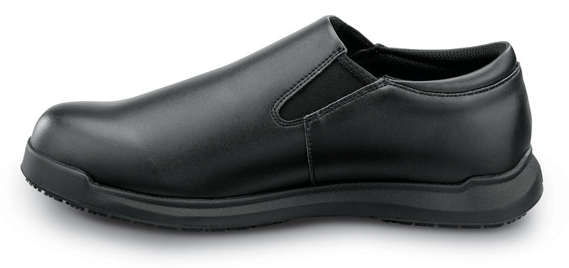 Men's Ashland II MaxTRAX® Soft Toe SRO Slip-On Oxford