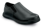 Men's Ashland II MaxTRAX® Soft Toe SRO Slip-On Oxford
