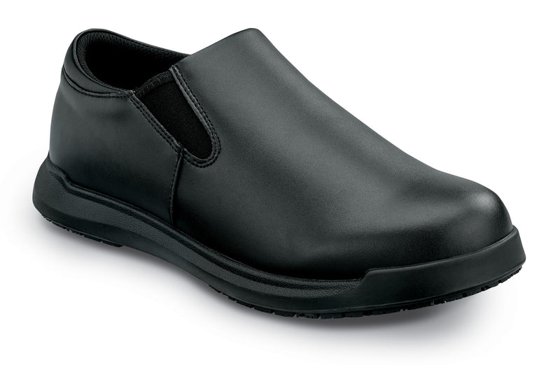 Men's Ashland II MaxTRAX® Soft Toe SRO Slip-On Oxford