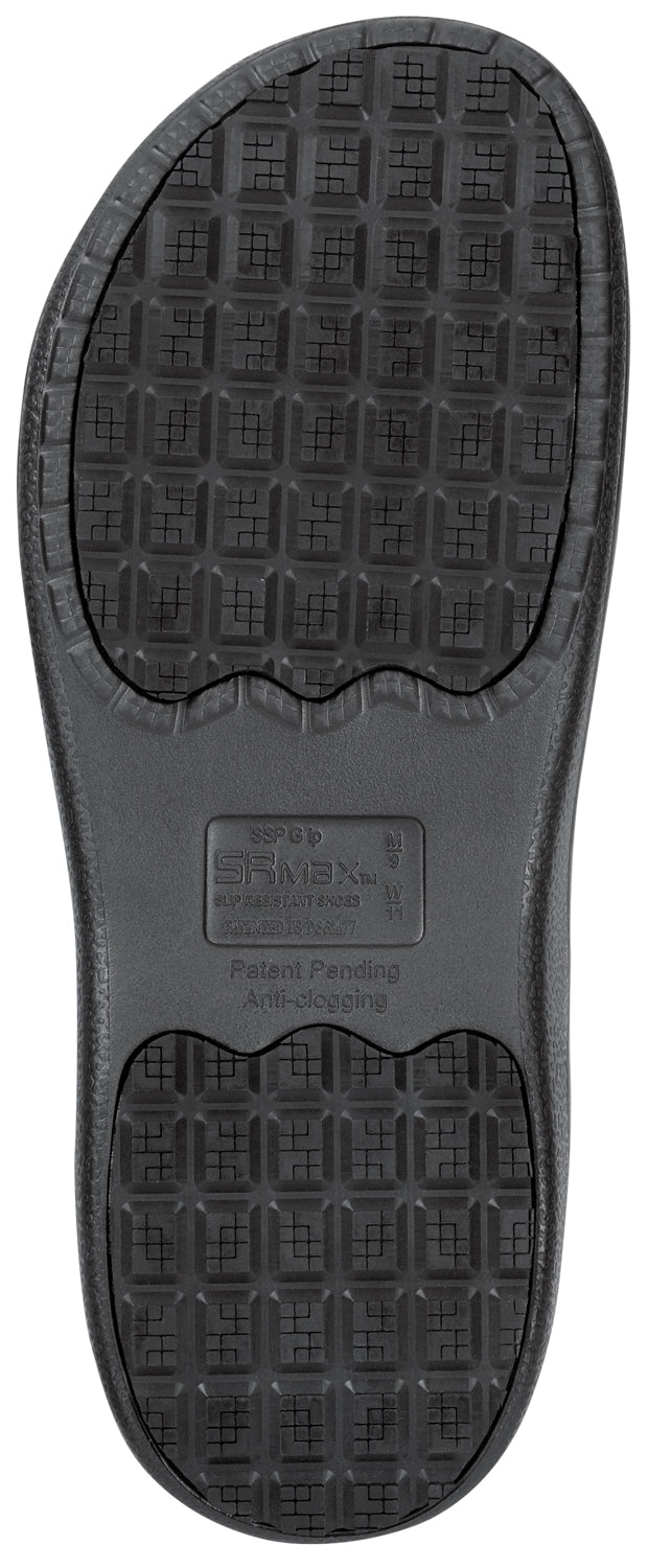 Women's Manteo MaxTRAX® Soft Toe WP SRO Clog