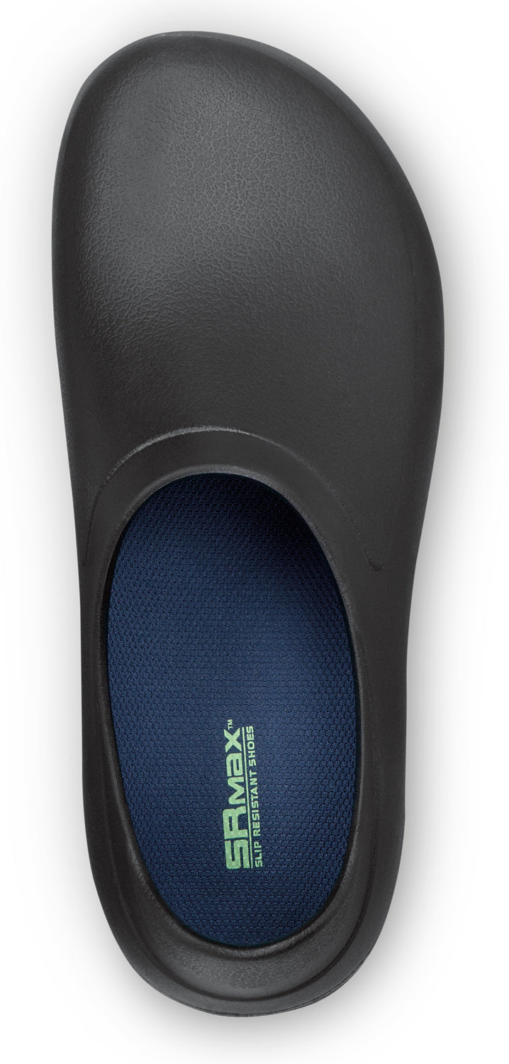 Women's Manteo MaxTRAX® Soft Toe WP SRO Clog