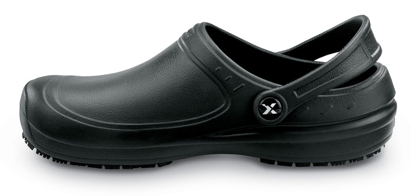 Unisex Copeland MaxTRAX® Soft Toe SRO Clog