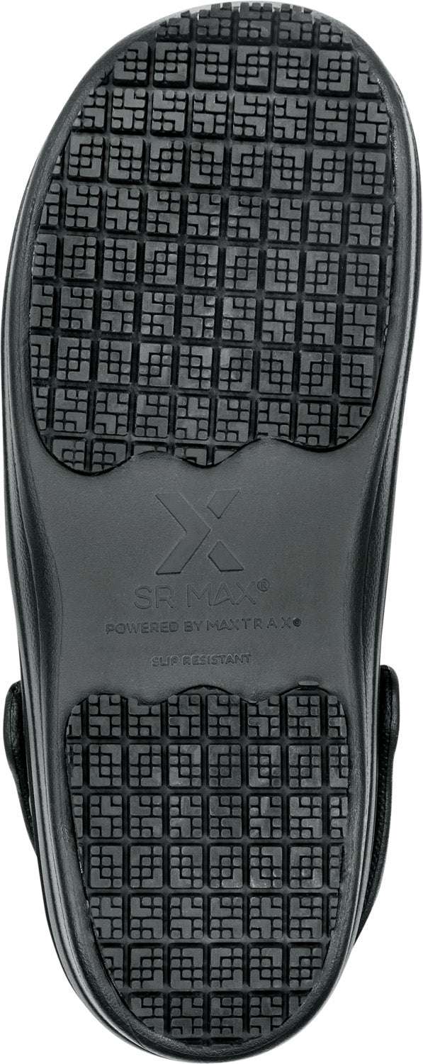 Unisex Copeland MaxTRAX® Soft Toe SRO Clog