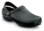 Unisex Copeland MaxTRAX® Soft Toe SRO Clog