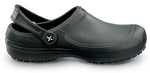 Unisex Copeland MaxTRAX® Soft Toe SRO Clog