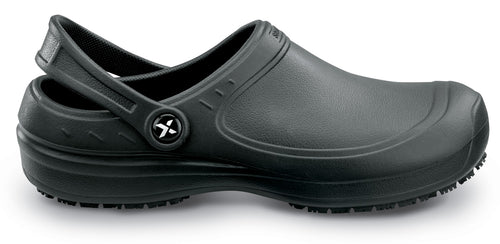 Unisex Copeland MaxTRAX® Soft Toe SRO Clog