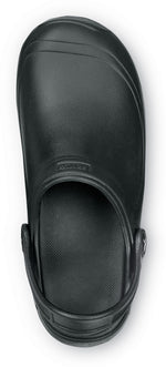 Unisex Copeland MaxTRAX® Soft Toe SRO Clog